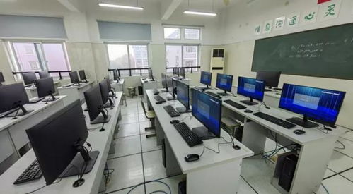 龍芯電腦進校園 10000臺設備如何點燃學生們的科技夢？