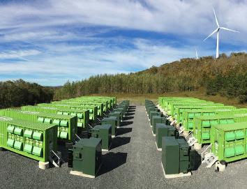 電池儲能的機遇與挑戰 從南網鄭耀東的觀點看電力系統轉型之路