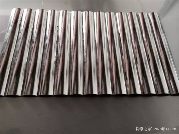 金屬裝飾線條 種類、用途與制造概覽